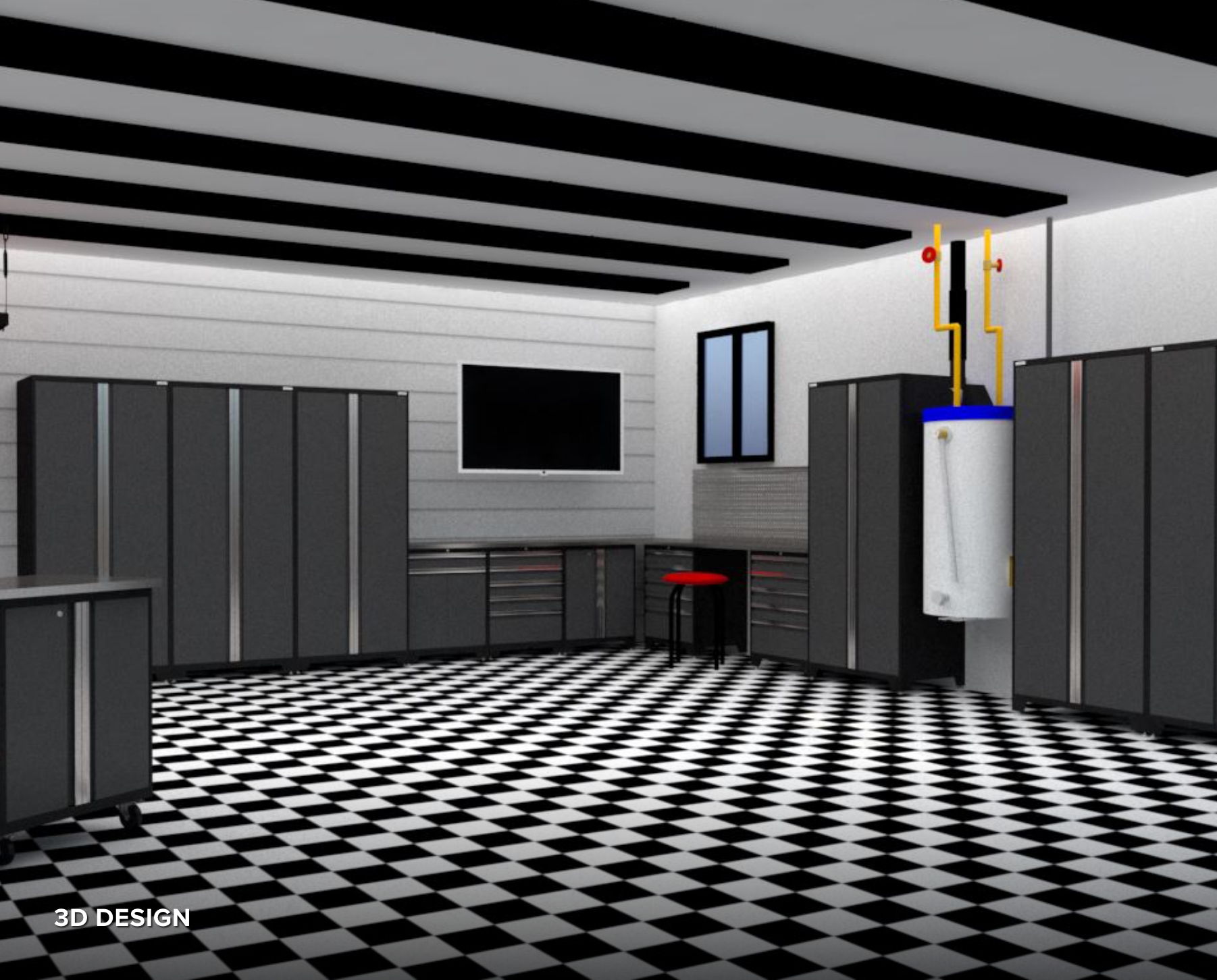 Nordic Fjords Exploration